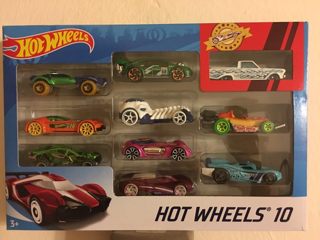 hot wheels fantasy cars