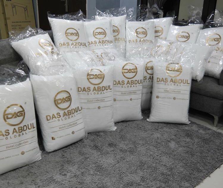 Das abdul store pillow price