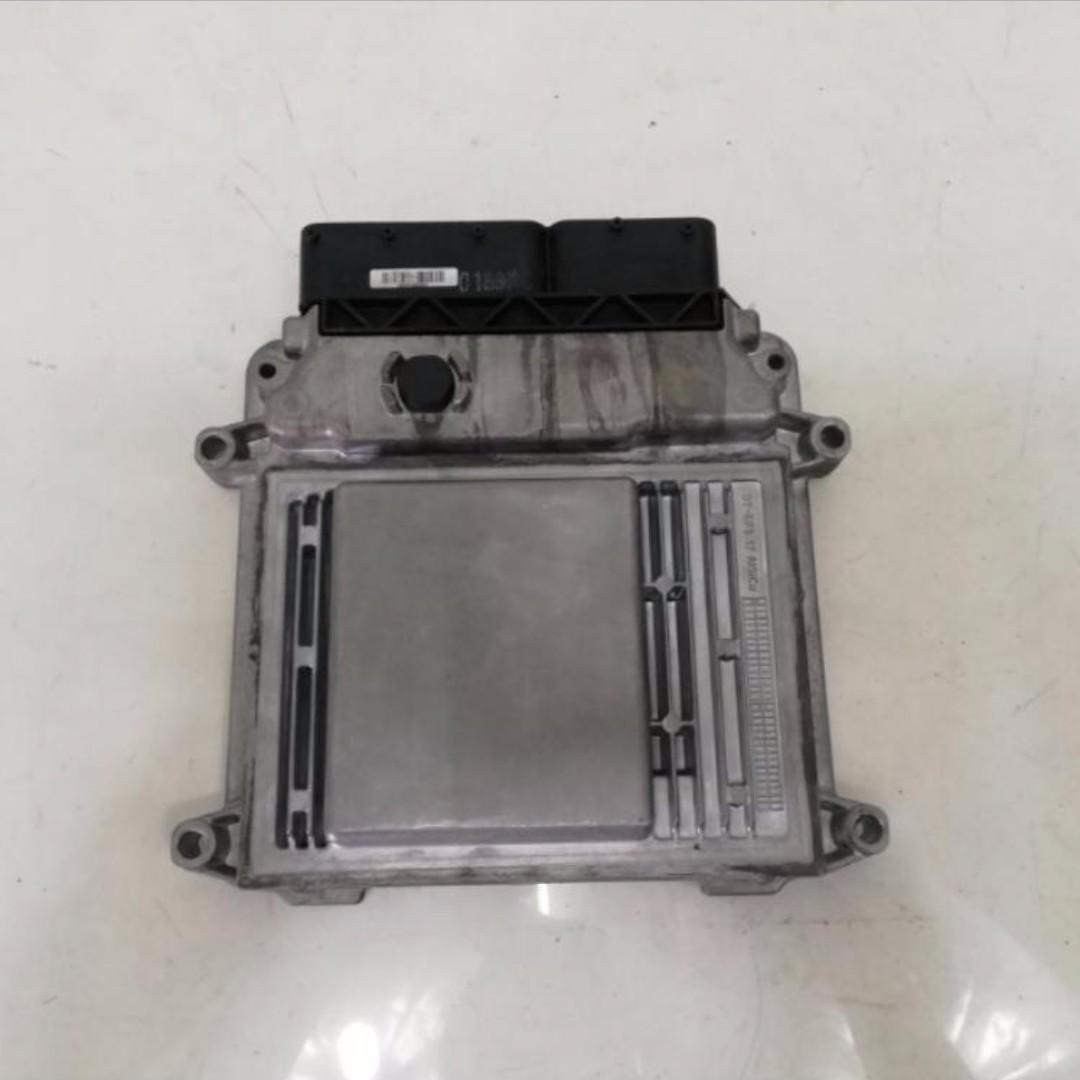 Hyundai Avante ECU Engine, Car Accessories, Accessories on Carousell