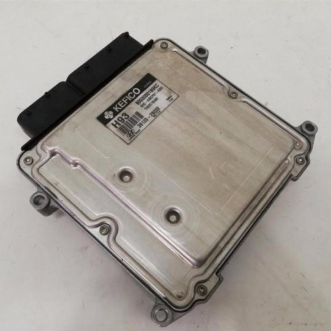 Hyundai Avante ECU Engine, Car Accessories, Accessories on Carousell