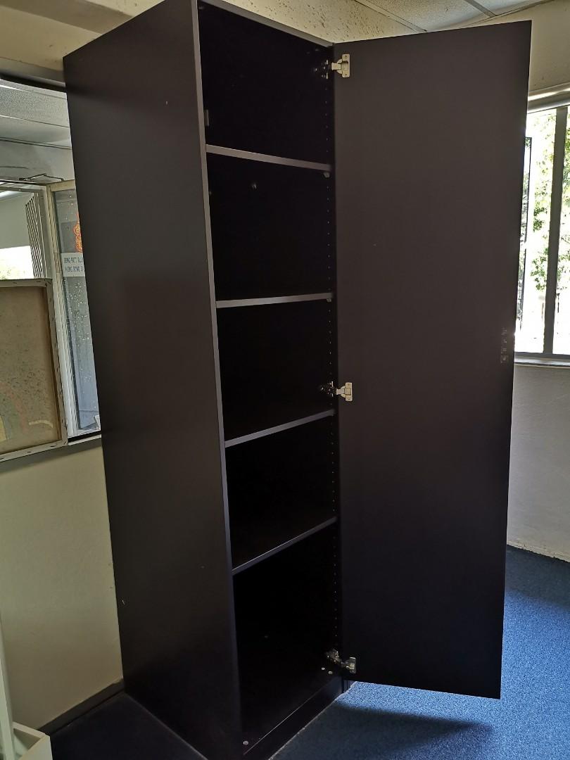 Ikea Pax Wardrobe Furniture Shelves Drawers On Carousell