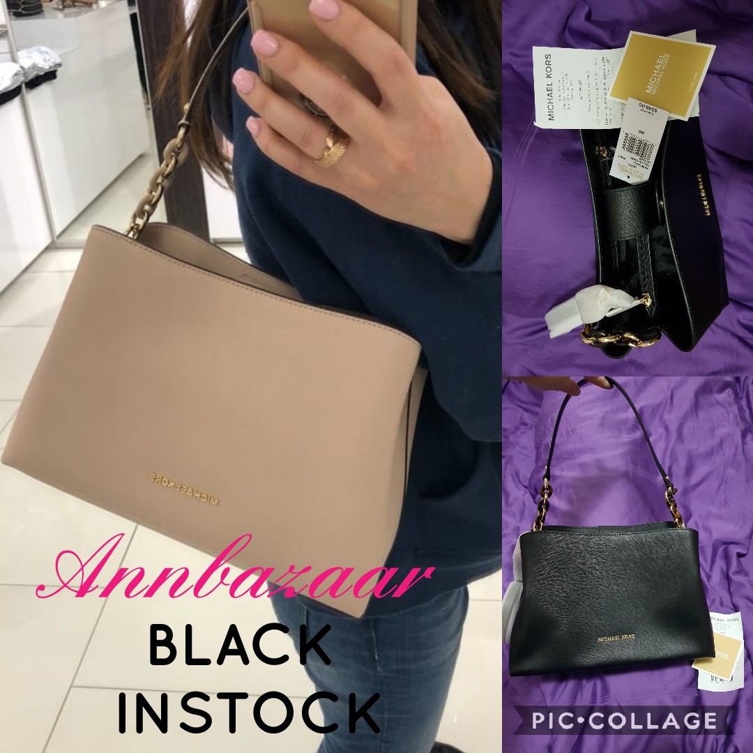 michael kors sophie large satchel