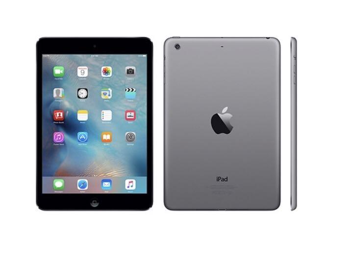 Ipad Mini 2 32 G 二手付原廠盒子沒有充電器 手機平板 蘋果apple在旋轉拍賣