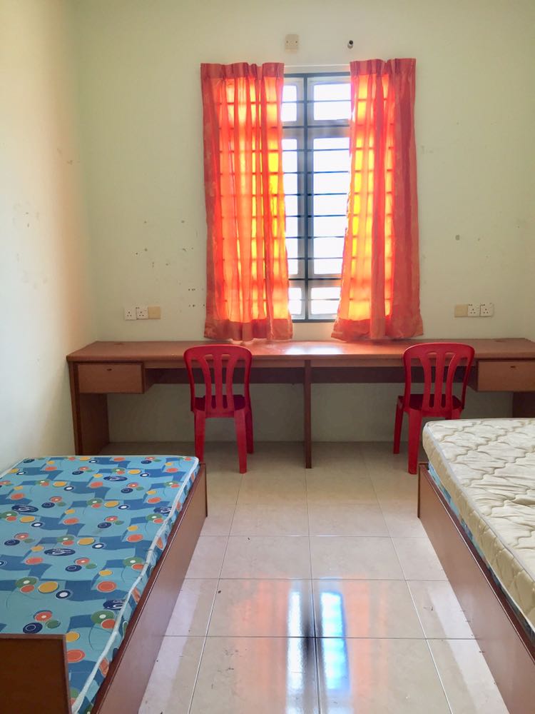 Ixora Apartment Melaka Room For Rent Property Rentals On Carousell