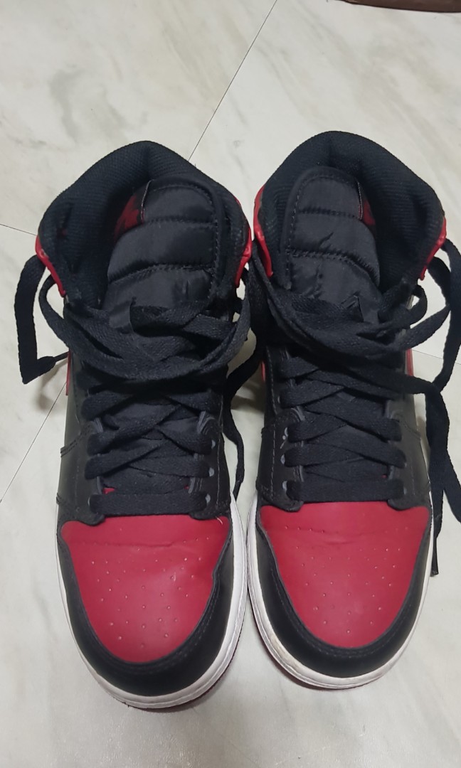 j1 breds low