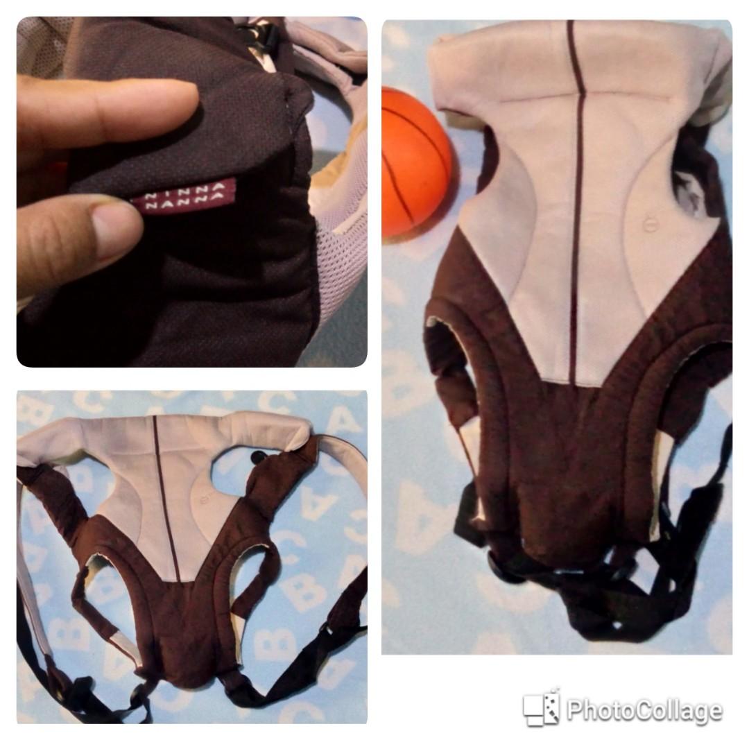 nn baby carrier