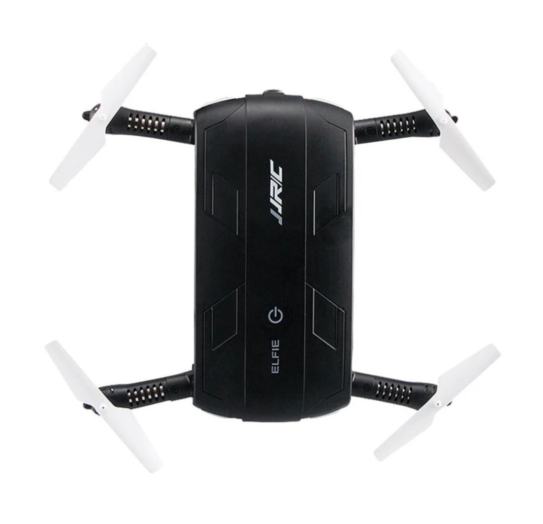 Elfie drone sale app