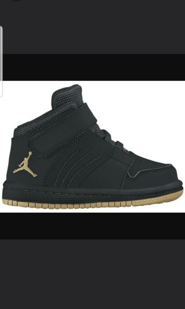jordan flight 1