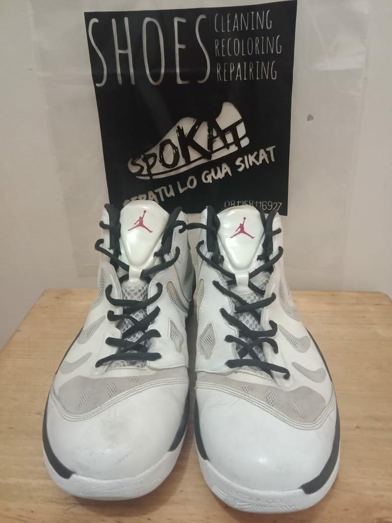 Jual Sepatu Jordan Sports Other Sports Equipment On Carousell
