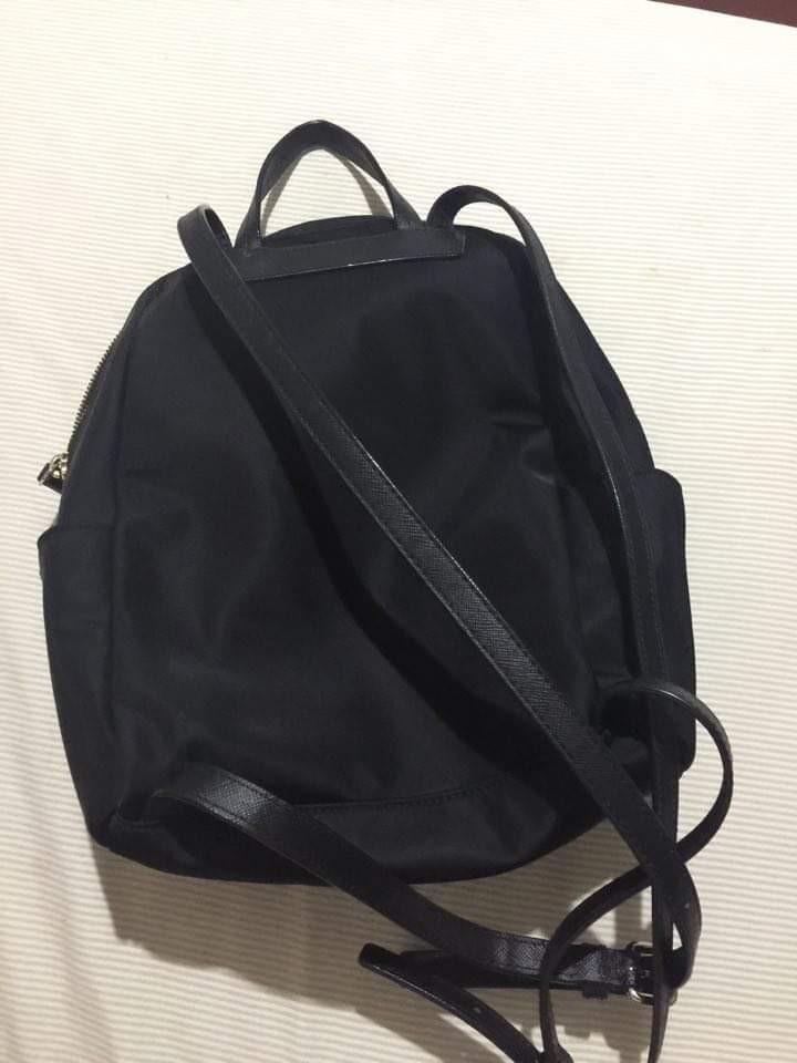 KATE SPADE (Category: Purses & Pouches) located in Tandag. Submitted by emy_c (Listing ID 219887726, Image 2). Description: Bag is preloved but well loved... Rarely used.. Good as new...
