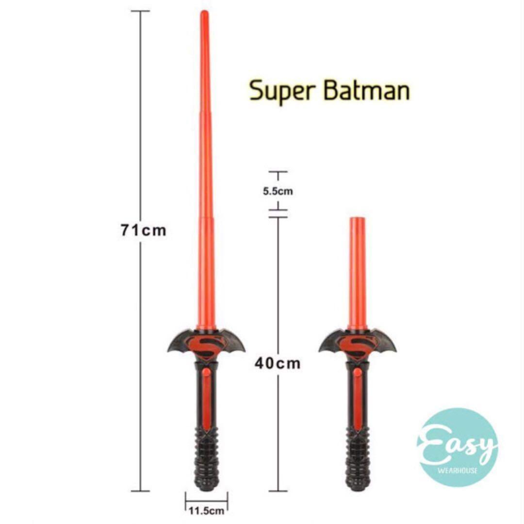 Batman new arrivals sword toy