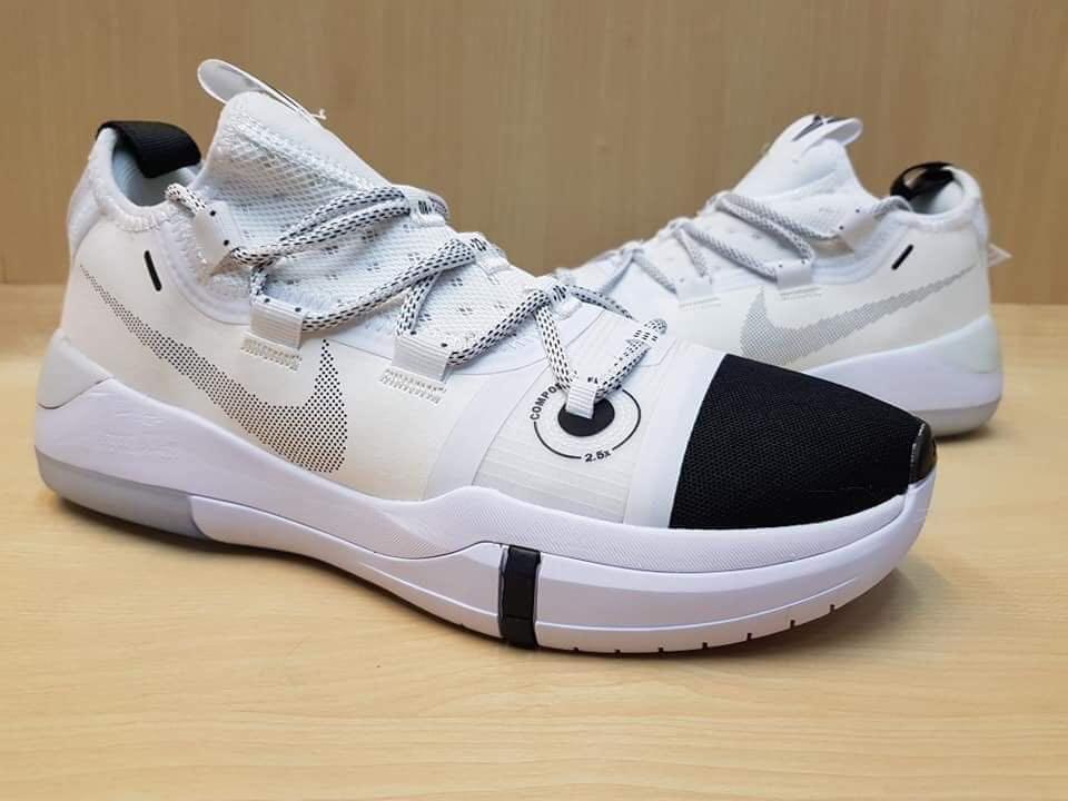 Kobe sale exodus shoes