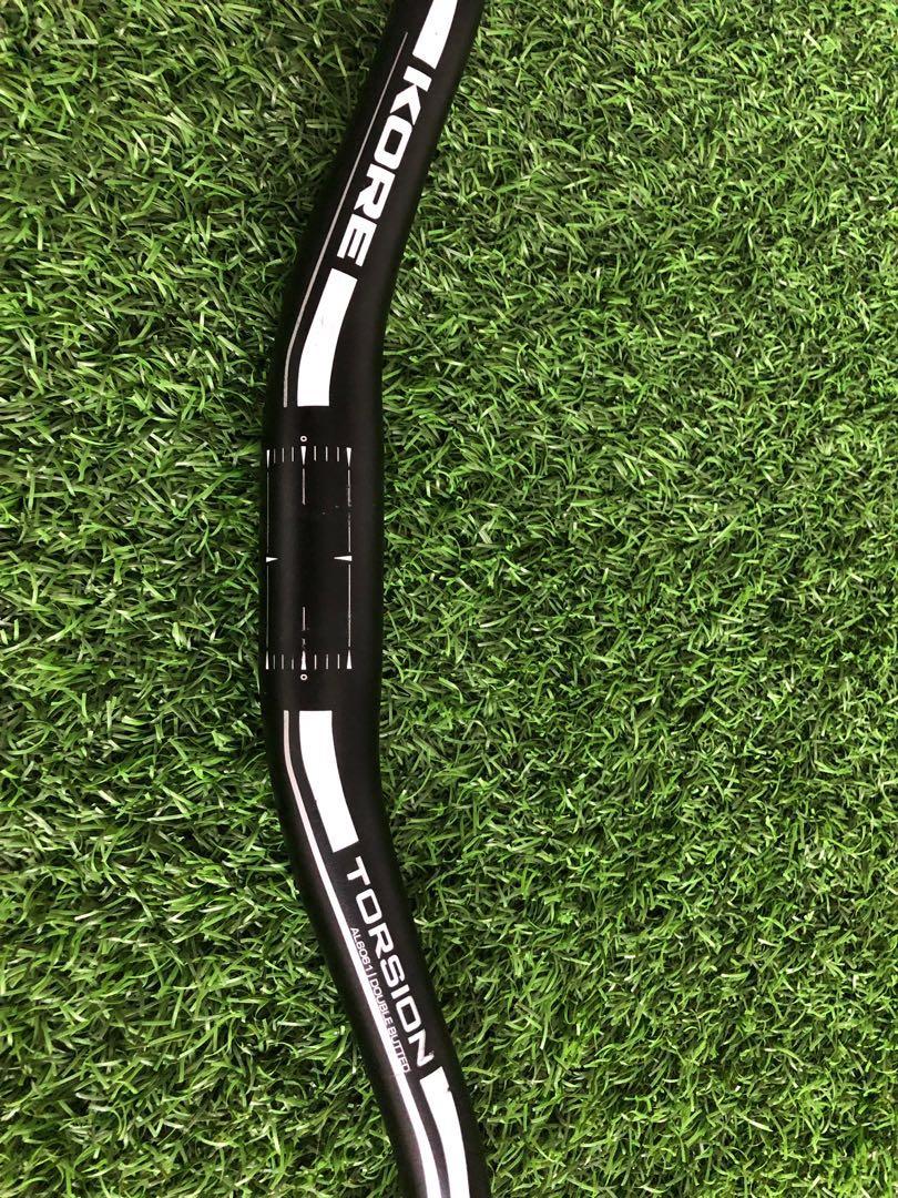 kore torsion bars