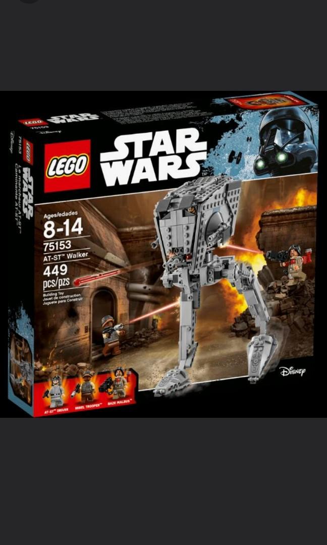lego star wars 75153