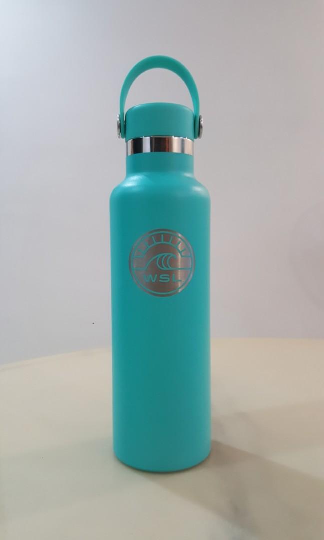 Wsl hydro flask online