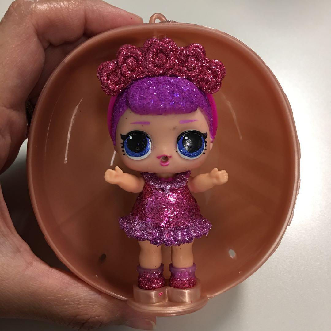 Lol Bling Series Sugar Queen Hobbies Toys Toys Games on