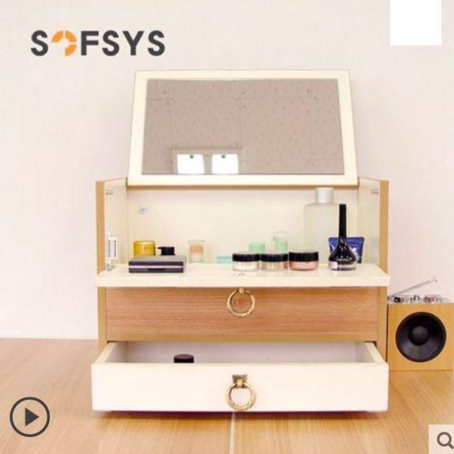Make Up Box #1 -PRE ORDER (Category: Vision Care) located in Manila. Submitted by atbp.furniture (Listing ID 118553680, Image 2). Description: your Fashion Furniture Store Online 👍 facebook: atbp.furniture 📱 09171387198 PRE ORDER 1-3 Months waiting time 🖍 Maple with White 📐 See photo for dimensions 💰 Cash on delivery / Bank transfer (BPI/BDO) 🚚 Door to door NEXT DAY DELIVERY within Metro Manila, Rizal and Cavite only. (PM for shipping quota