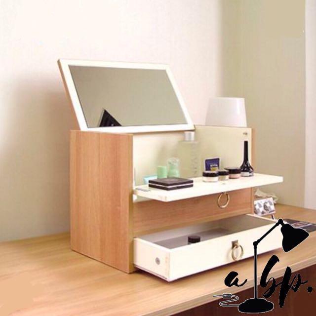 Make Up Box #1 -PRE ORDER (Category: Vision Care) located in Manila. Submitted by atbp.furniture (Listing ID 118553680, Image 1). Description: your Fashion Furniture Store Online 👍 facebook: atbp.furniture 📱 09171387198 PRE ORDER 1-3 Months waiting time 🖍 Maple with White 📐 See photo for dimensions 💰 Cash on delivery / Bank transfer (BPI/BDO) 🚚 Door to door NEXT DAY DELIVERY within Metro Manila, Rizal and Cavite only. (PM for shipping quota