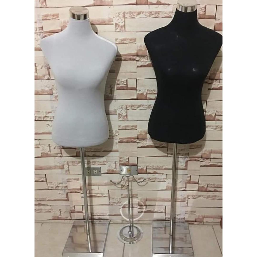 Mannequin Stand, Women's Fashion, Watches & Accessories, Hair
