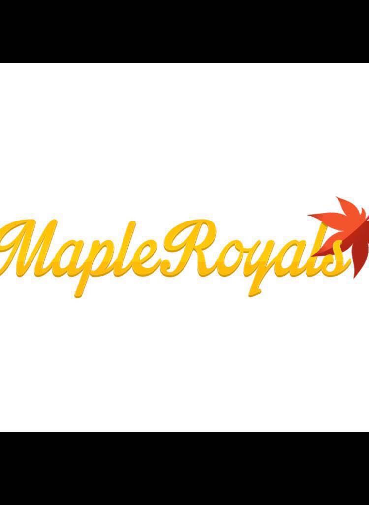 Mapleroyals, Video Gaming, Gaming Accessories, Game Gift Cards