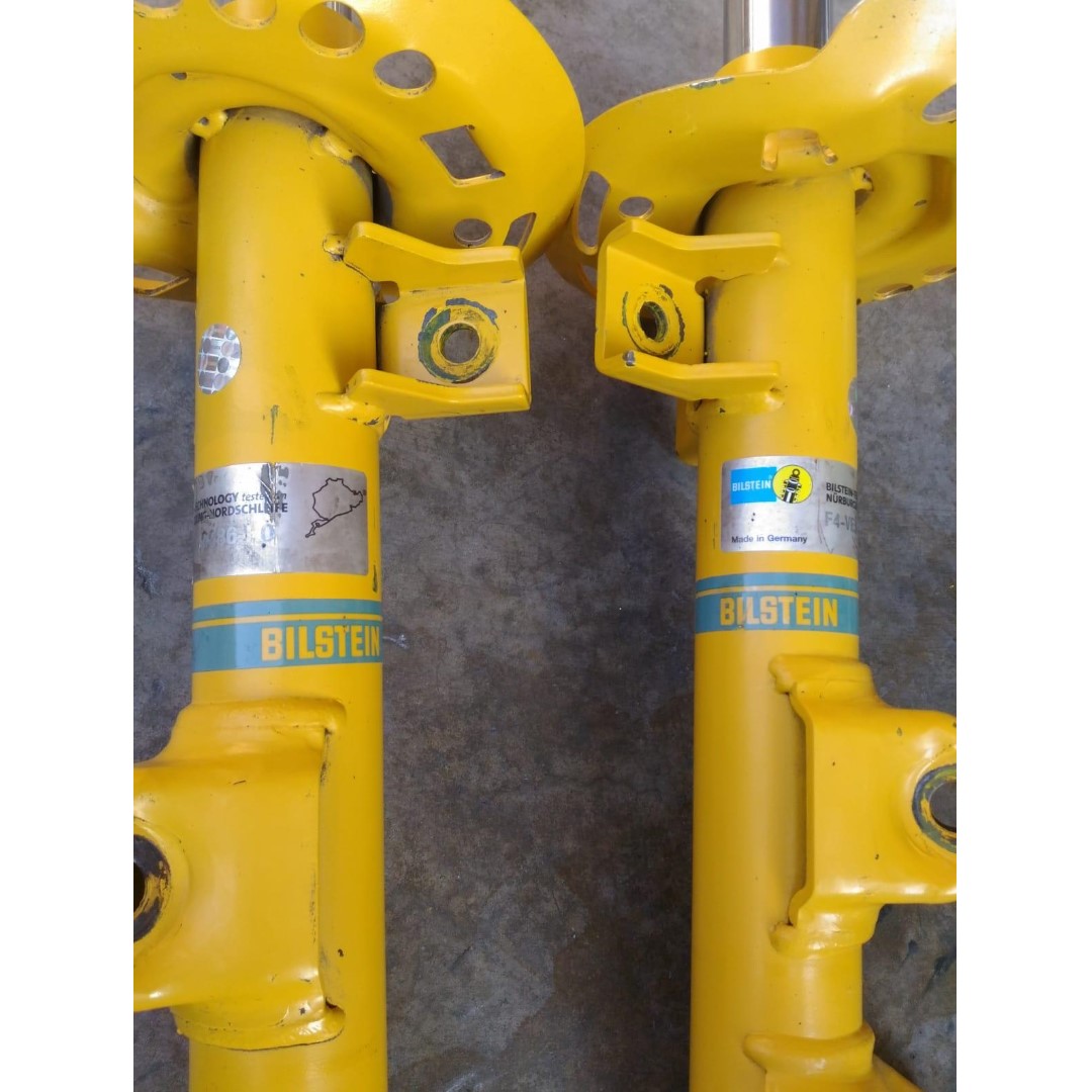 Mercedes E Class W212 Bilstein Front Absorber Germany Car Accessories Accessories On Carousell