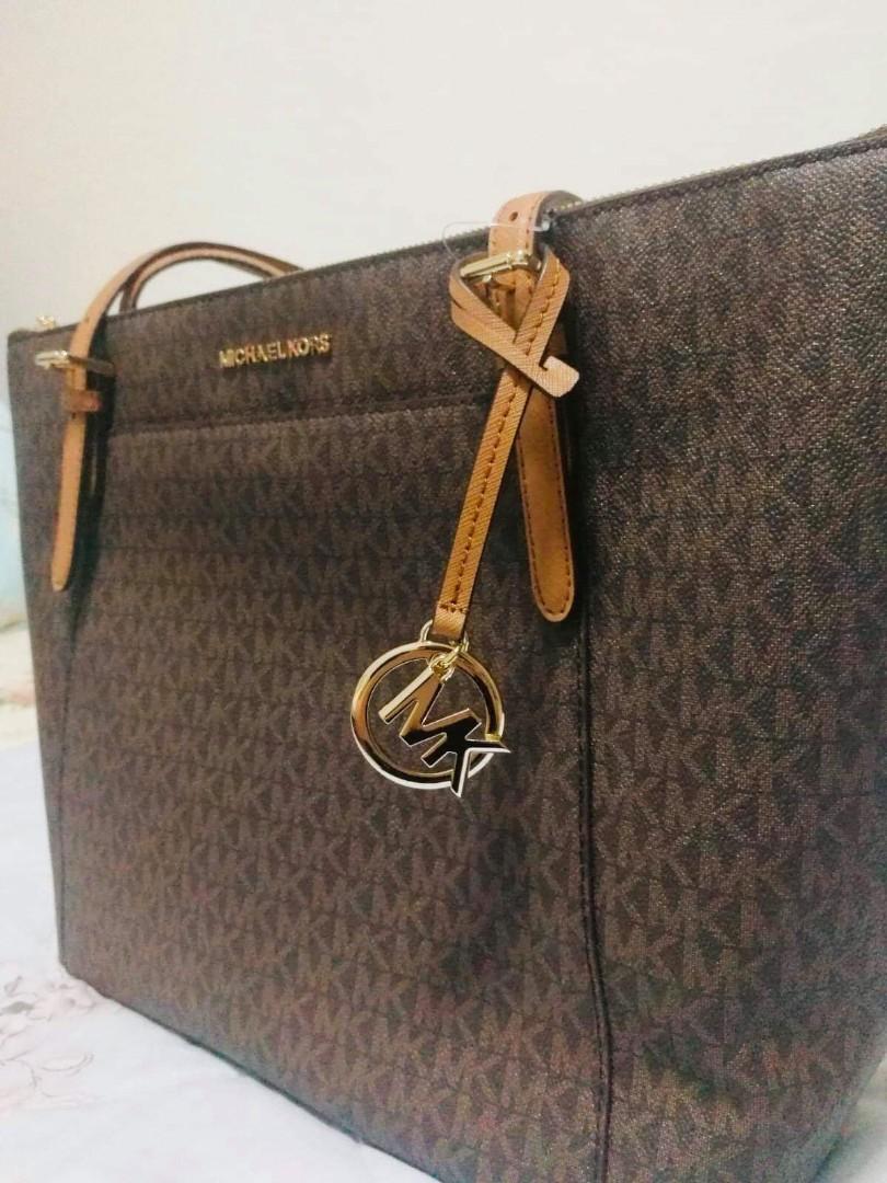 Ciara large satchel michael kors best sale