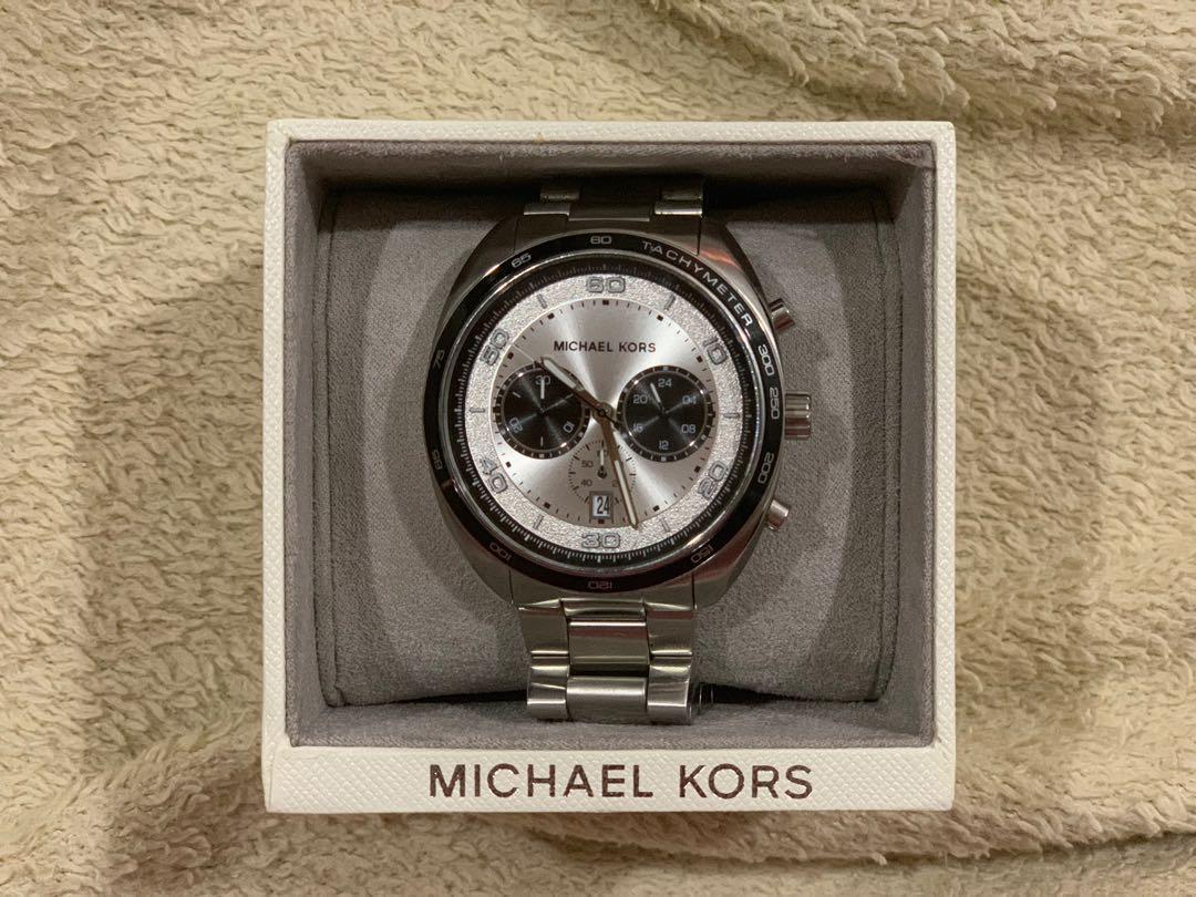 Michael kors 2024 dane watch