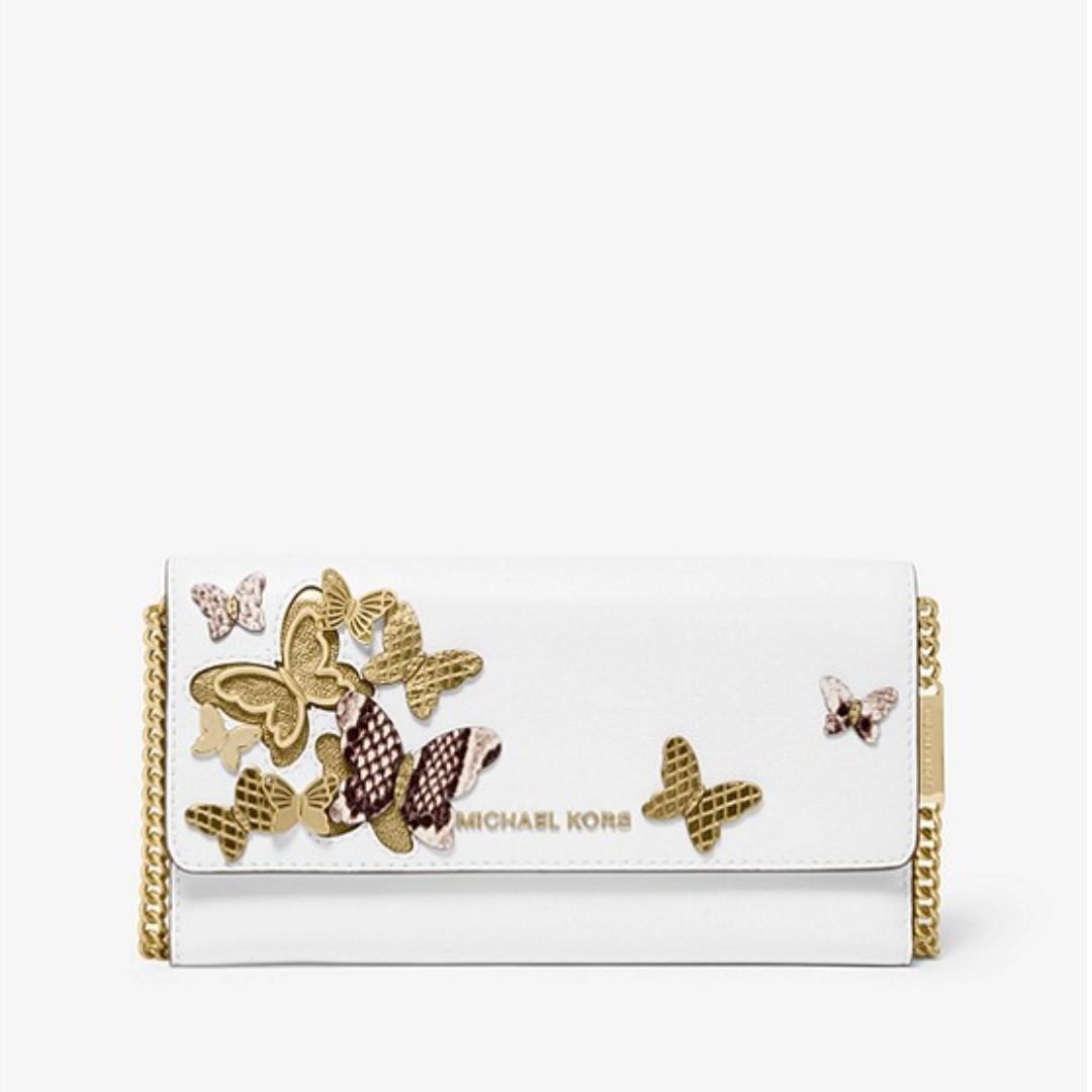 michael kors butterfly