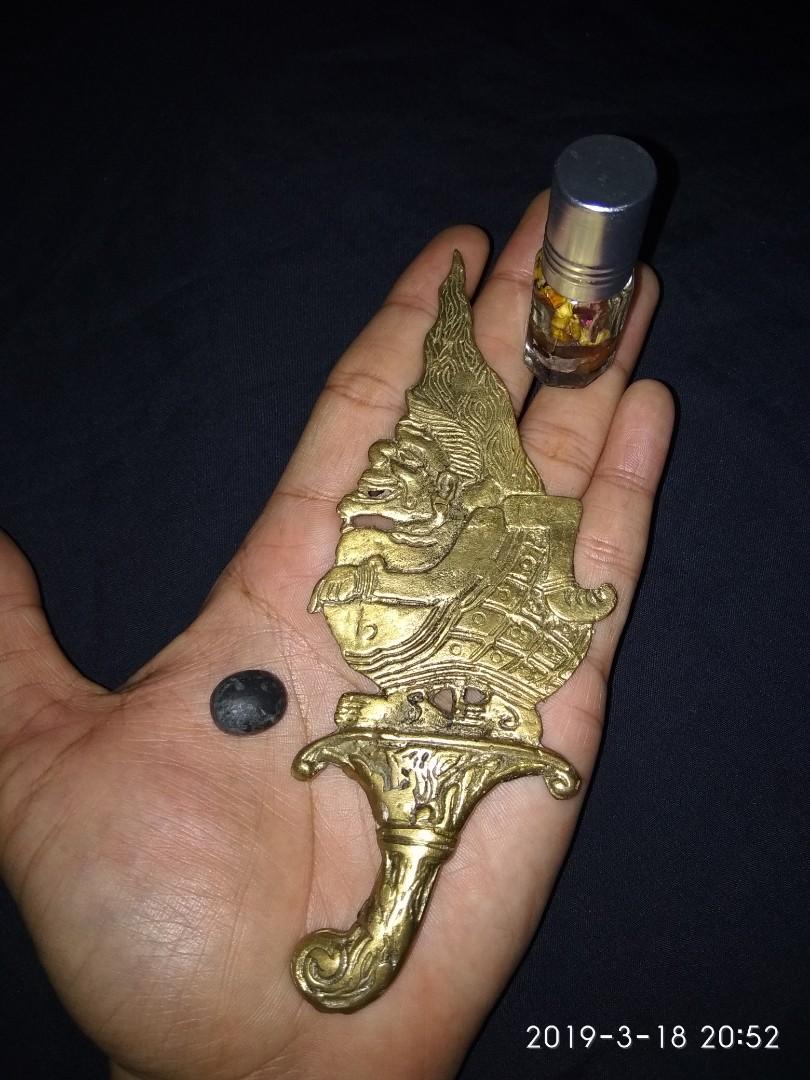 Geliga Labah Labah Embun Dan Lipan Hobbies Toys Memorabilia Collectibles Religious Items On Carousell