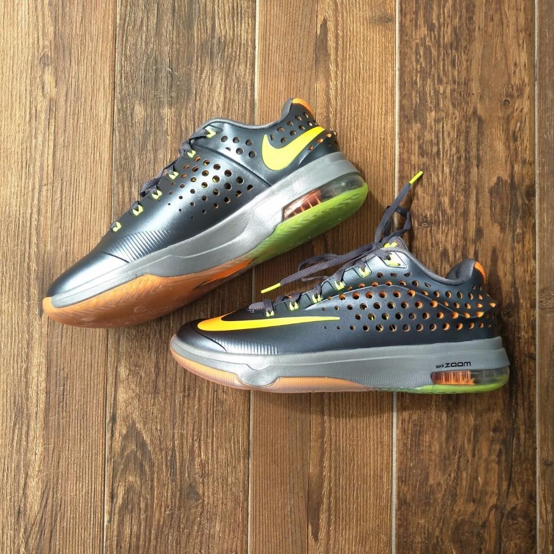 rare kd shoes