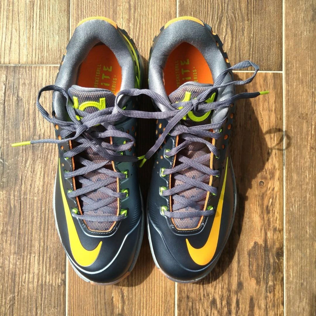 Kevin durant 7 shoes outlet