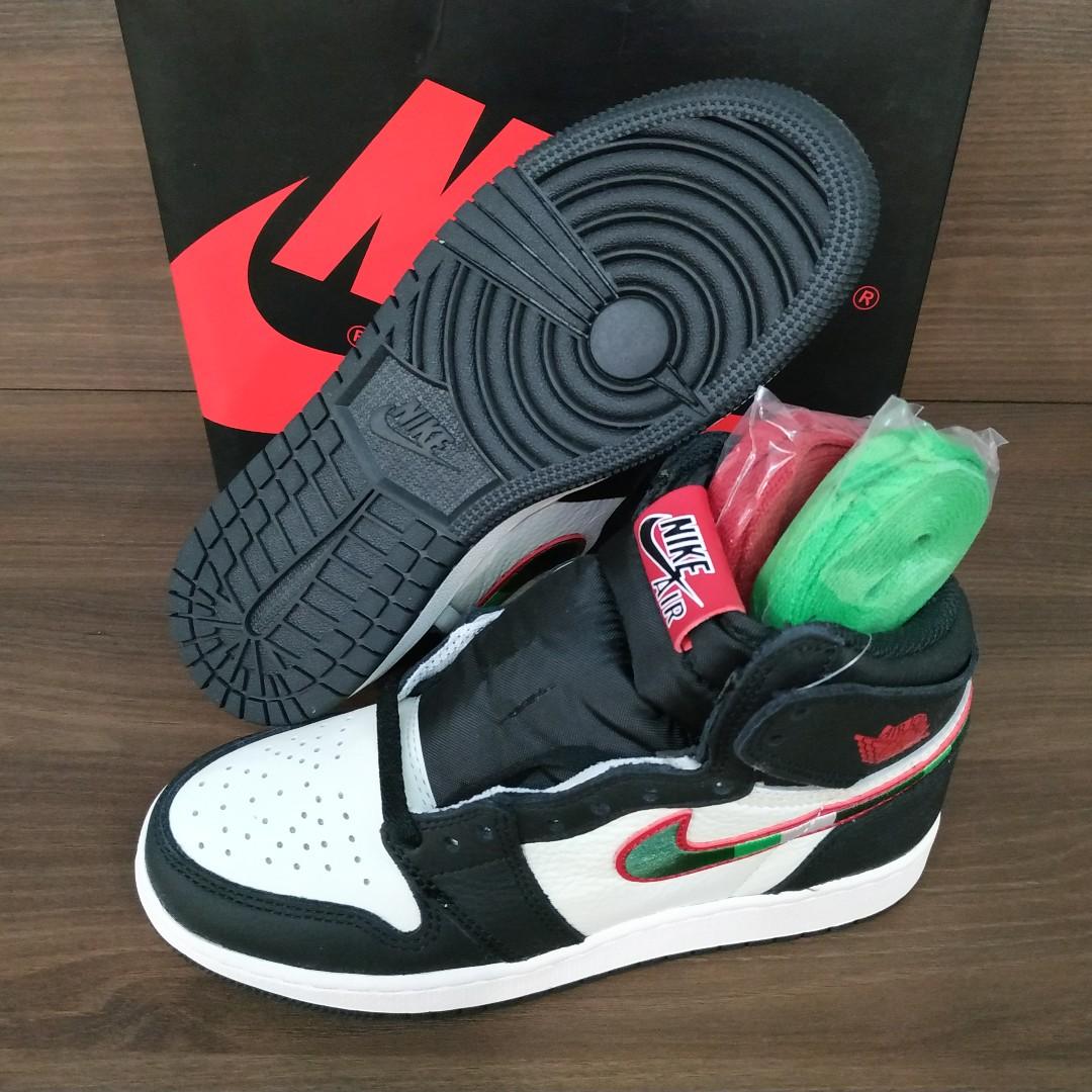 Jordan 1 illustrated new arrivals