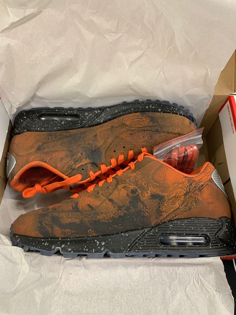 NIKE AIR MAX 90 QS MARS LANDING Rakuten