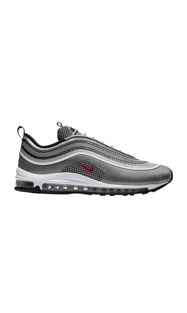 Air max 97 ultra new arrivals 17 silver