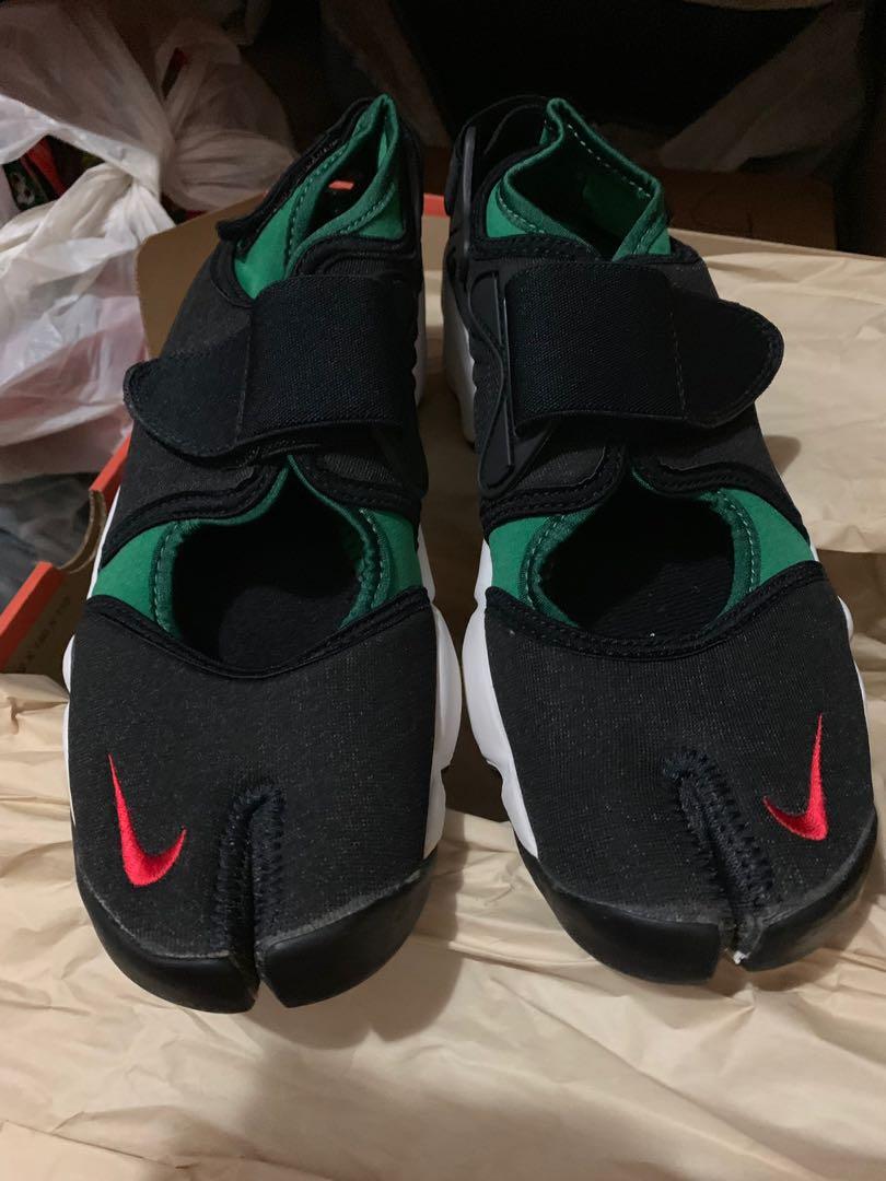 nike air rift original