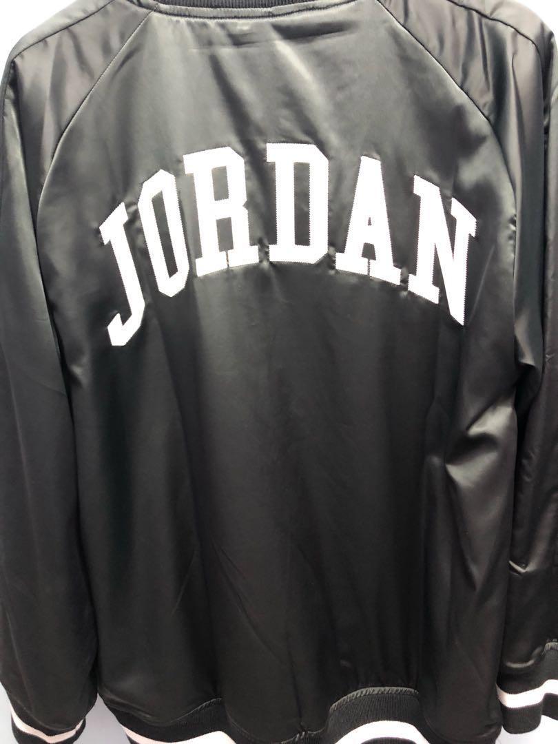 nike jordan sportswear