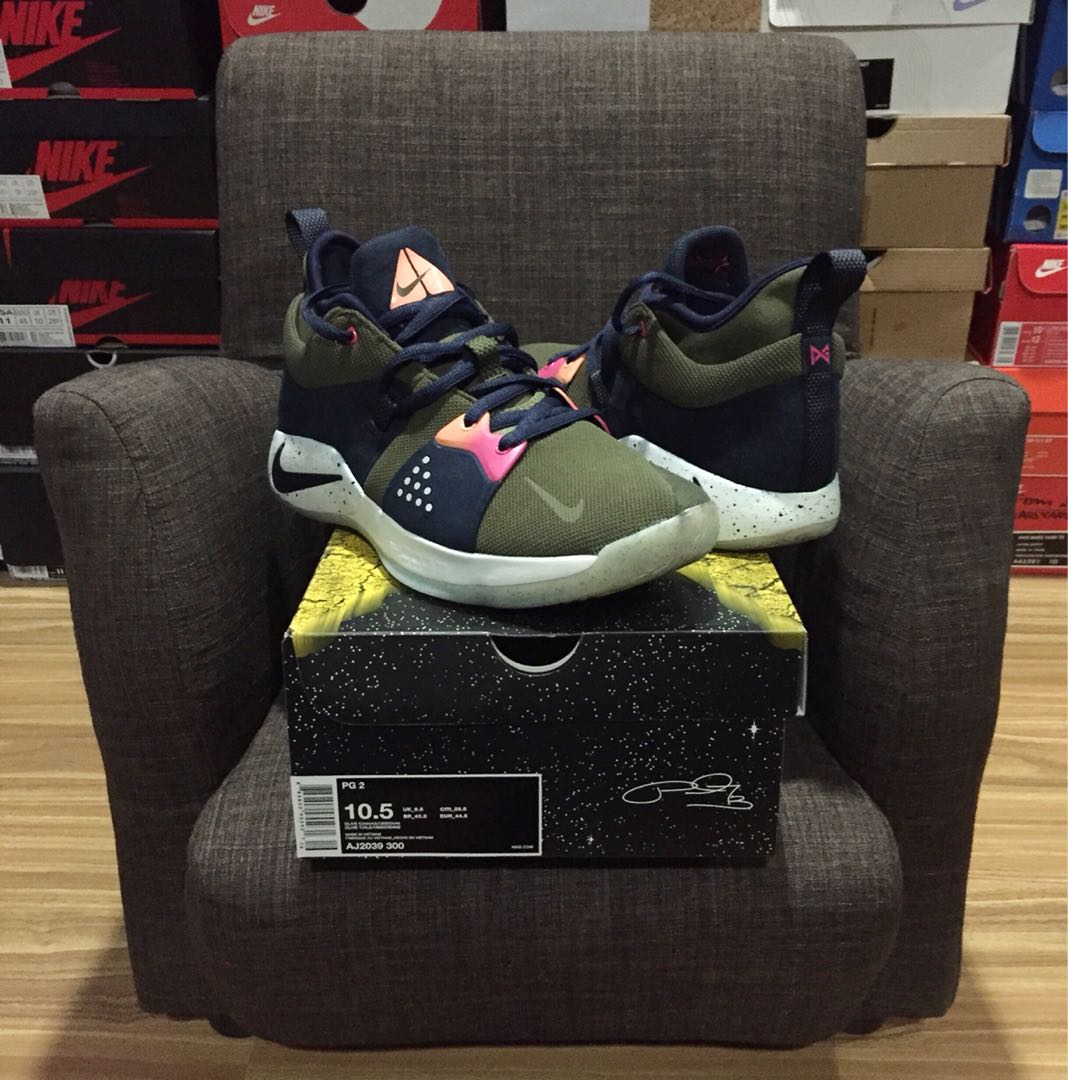 Acg pg2 cheap