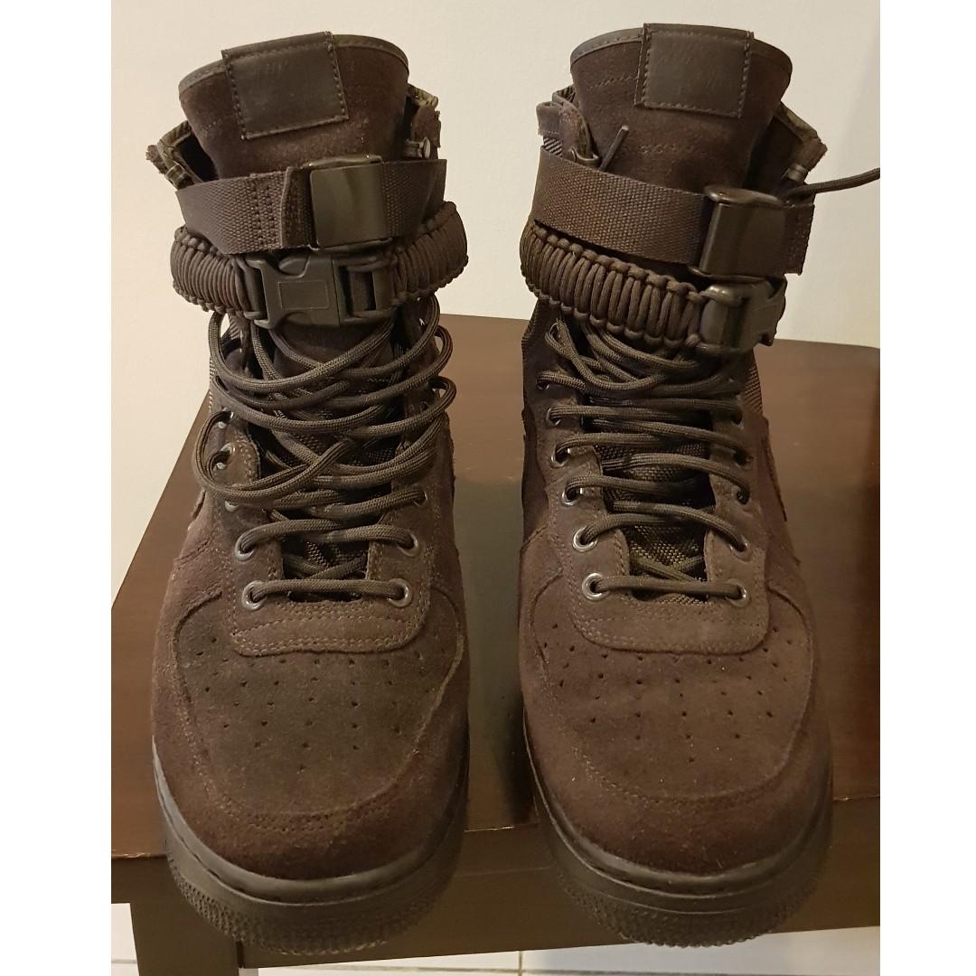 Nike af outlet sf1 high