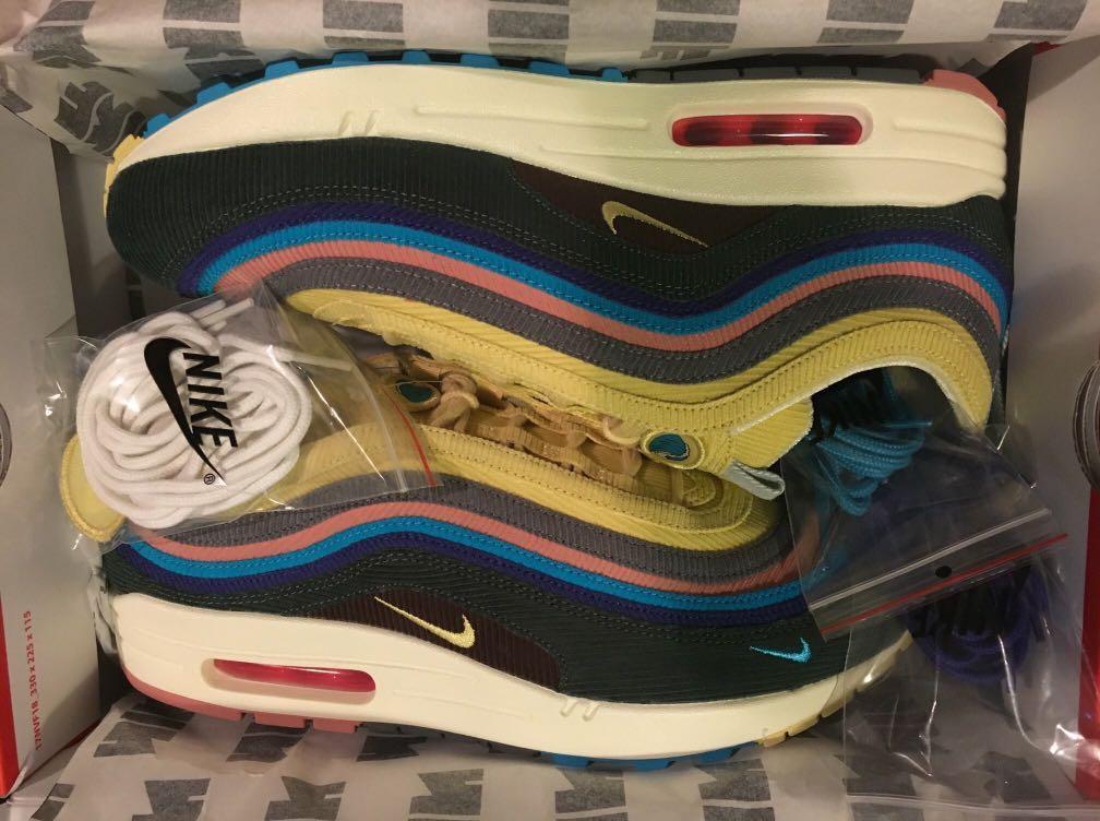 nike wotherspoon