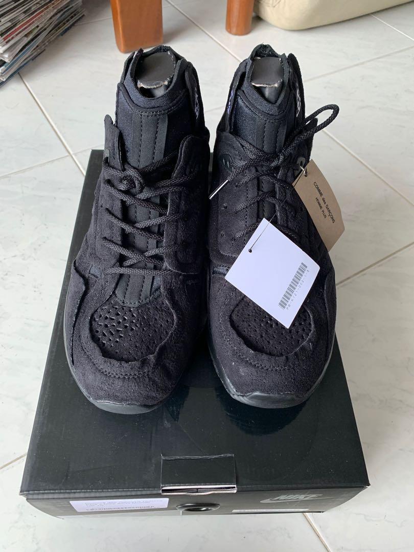 Cdg mowabb best sale sizing