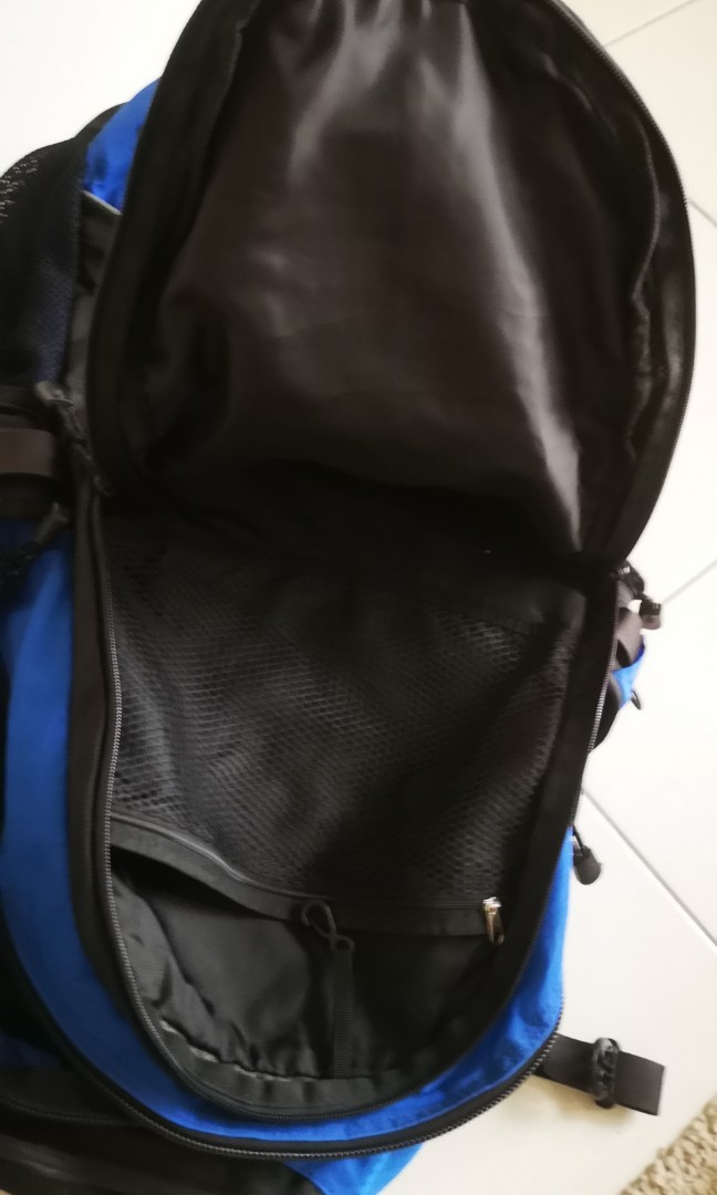 North face outlet firewall backpack