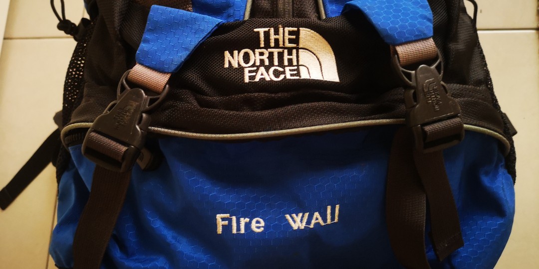 north face firewall backpack