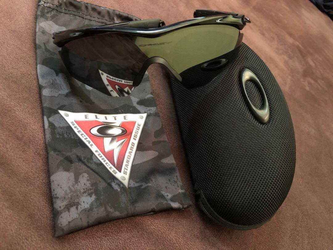 Oakley m2 deals black iridium polarized