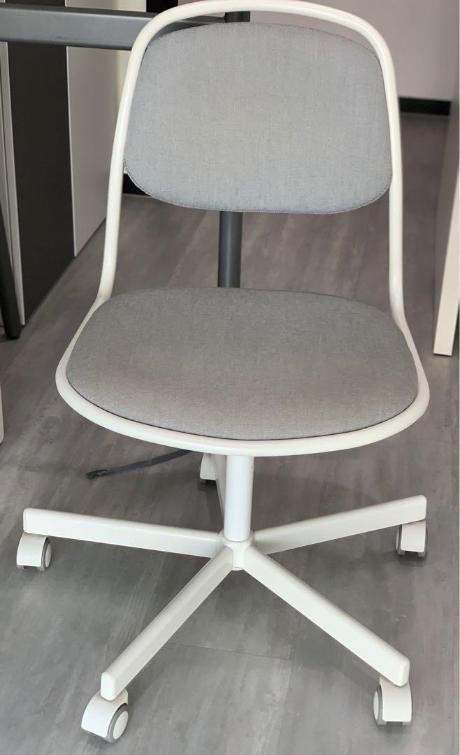 Sporren best sale chair frame