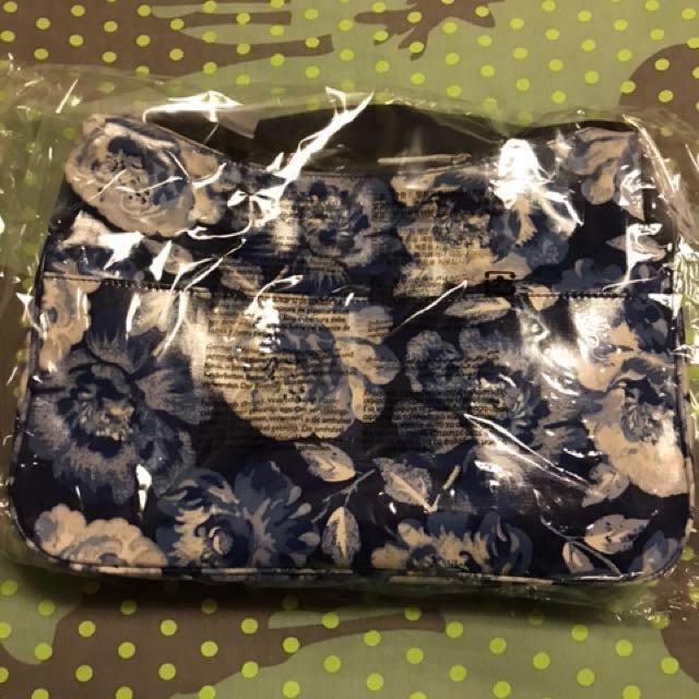 Cath kidston peony blossom bag cheap