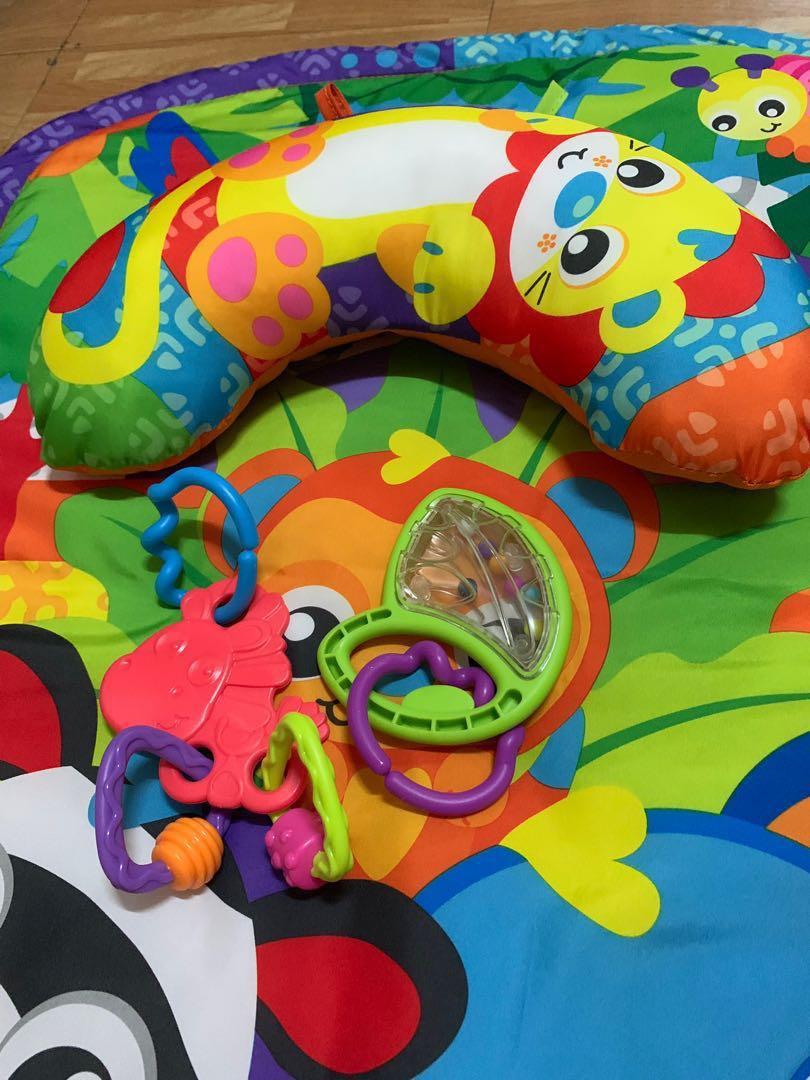 Playgro zoo play time shop