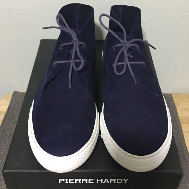 Chukka sneakers sale