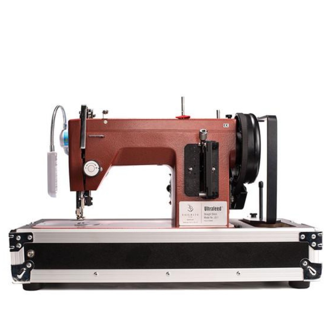 Sailrite® Ultrafeed® LSZ1 PLUS Walking Foot Sewing Machine (110V