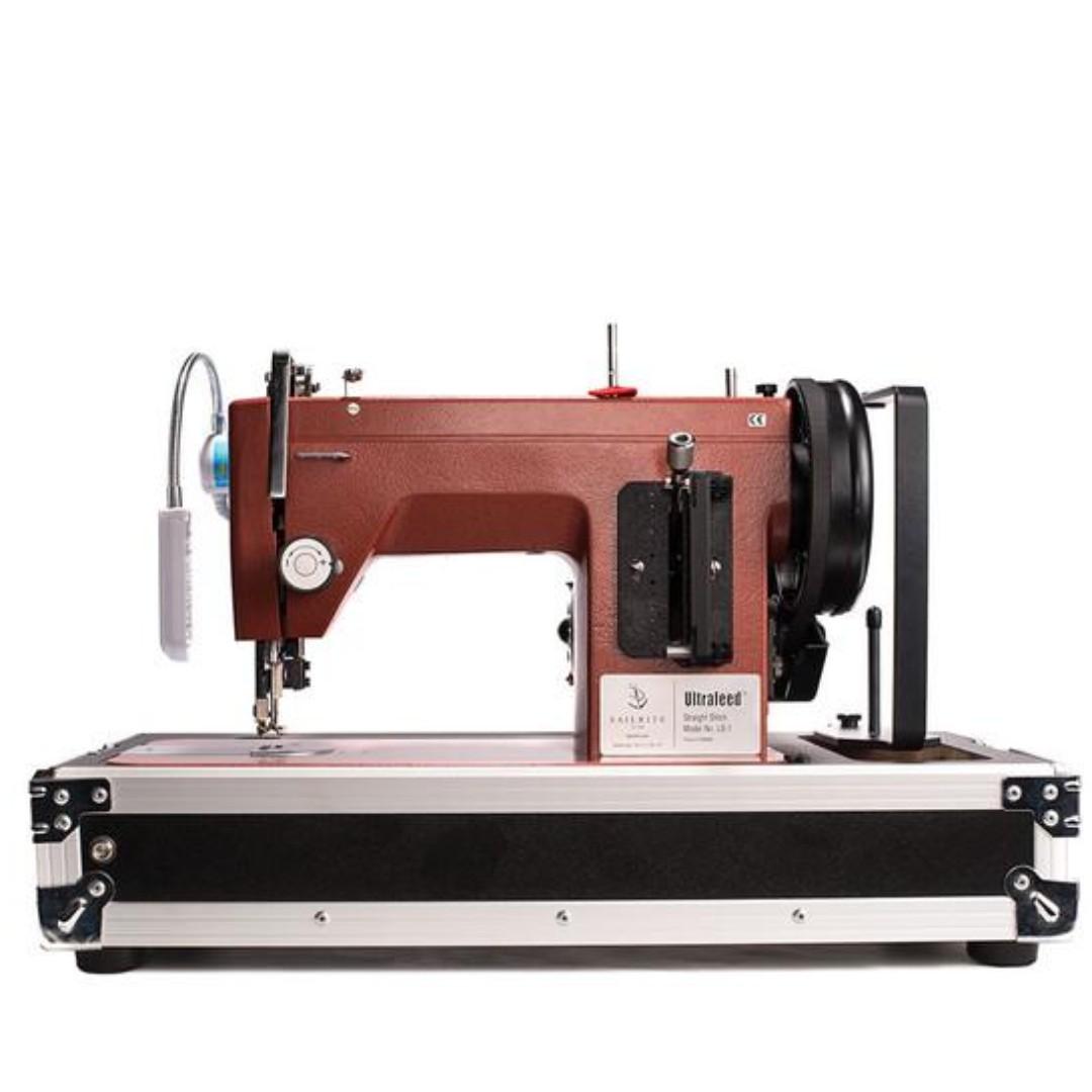 (PROMO) Sailrite Ultrafeed LS1 PLUS Portable Super Heavy Duty