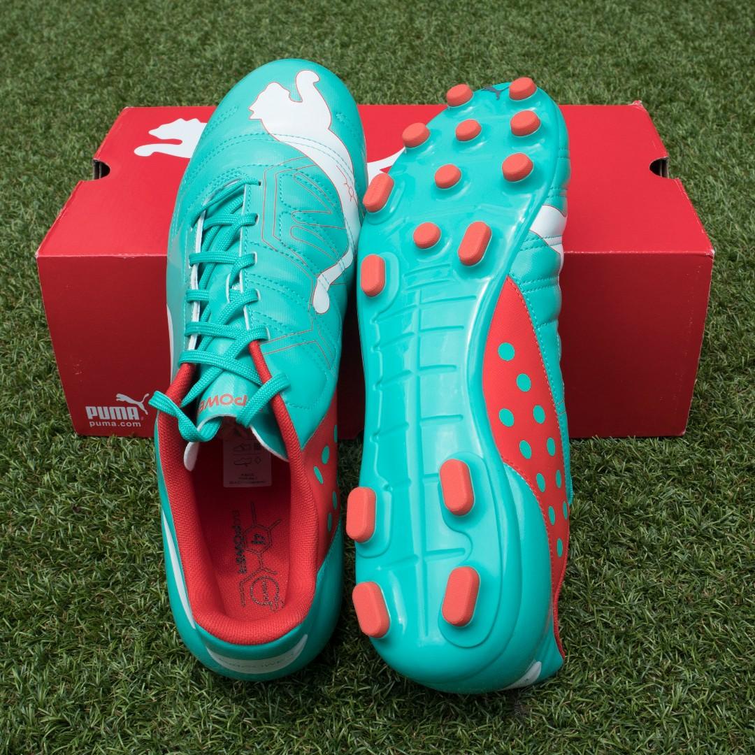 Puma evopower 1 ag review hotsell